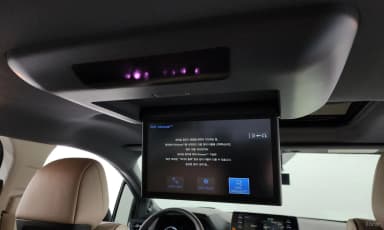 Siena 4th generation