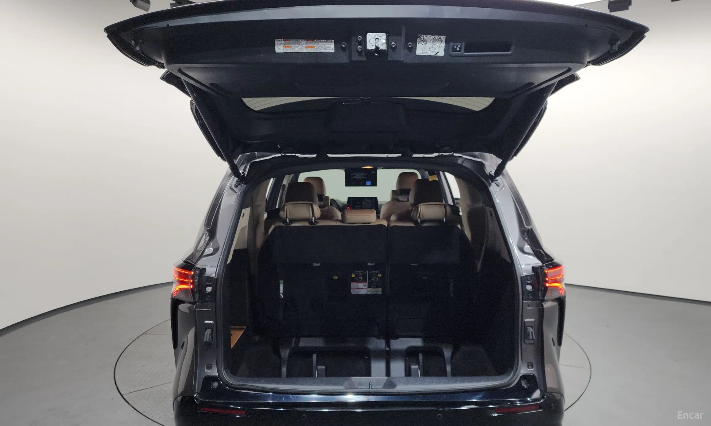 Siena 4th generation