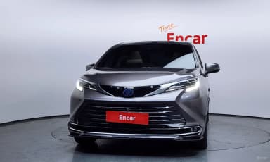 Siena 4th generation