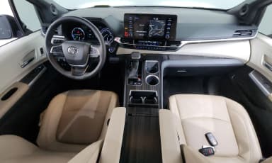 Siena 4th generation