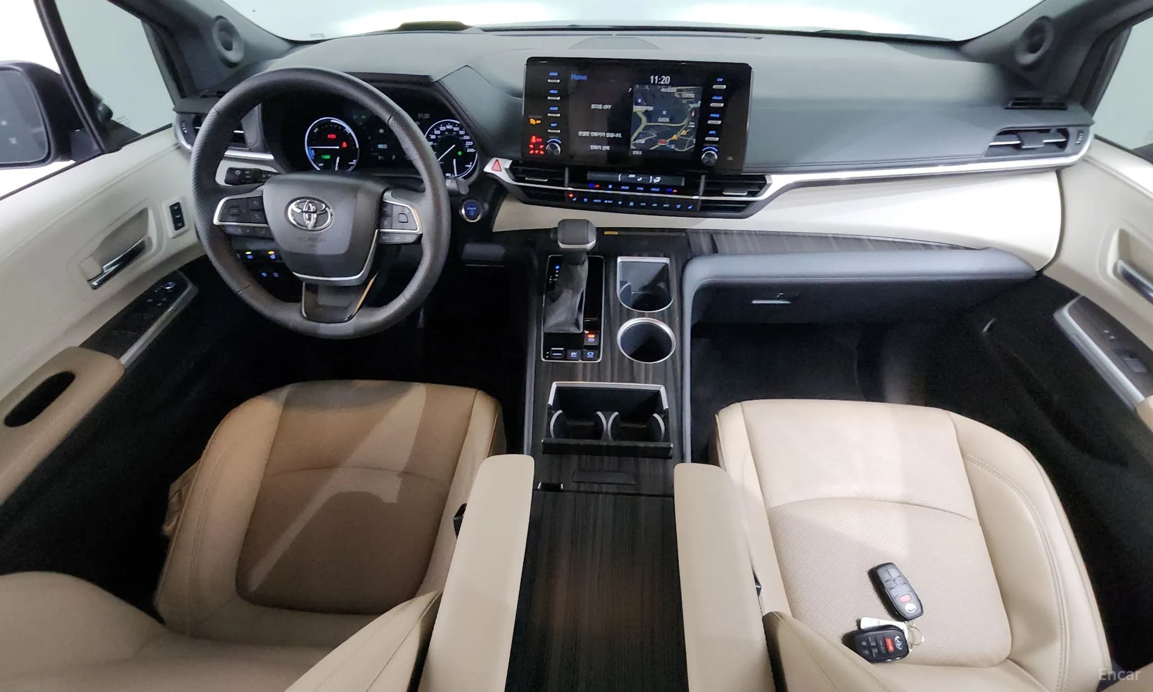 Siena 4th generation