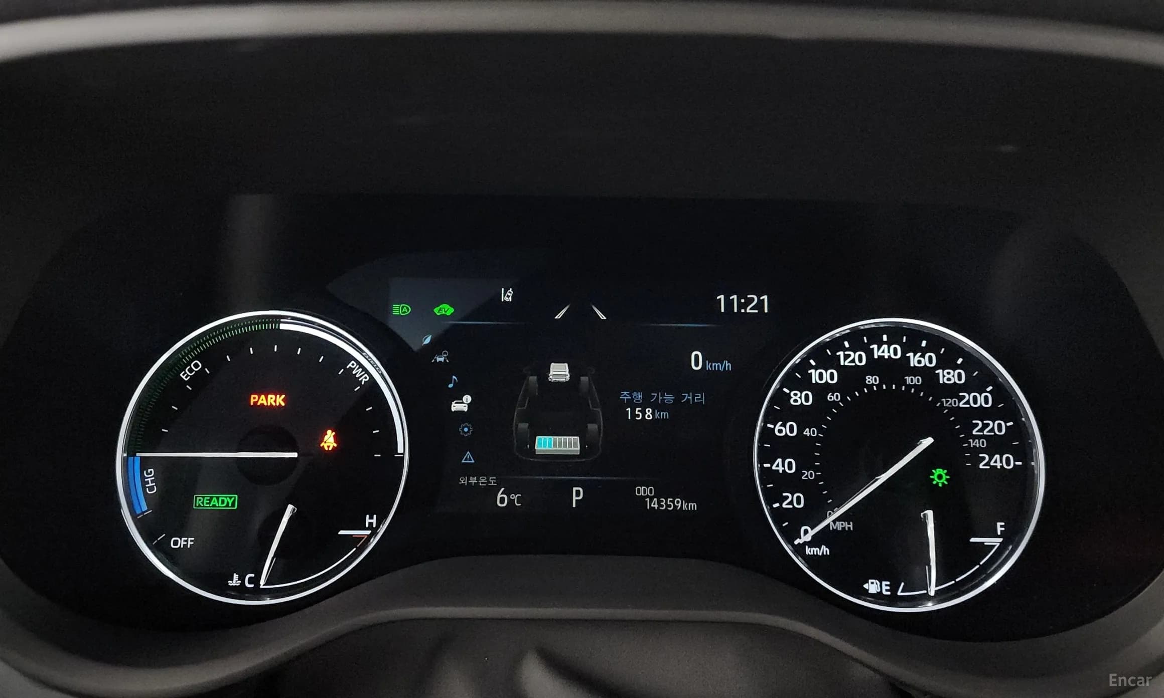 Siena 4th generation