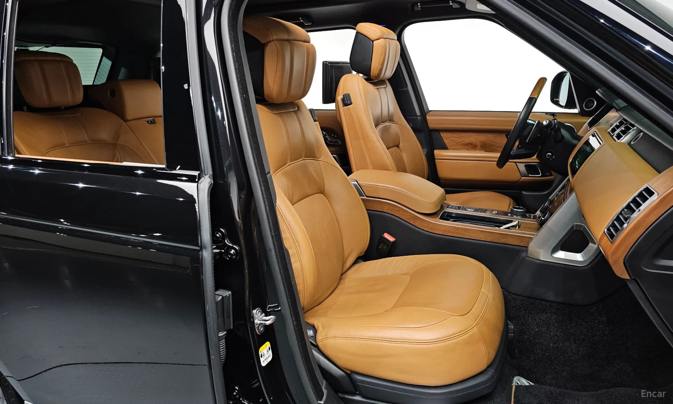 Range Rover 4th Generation