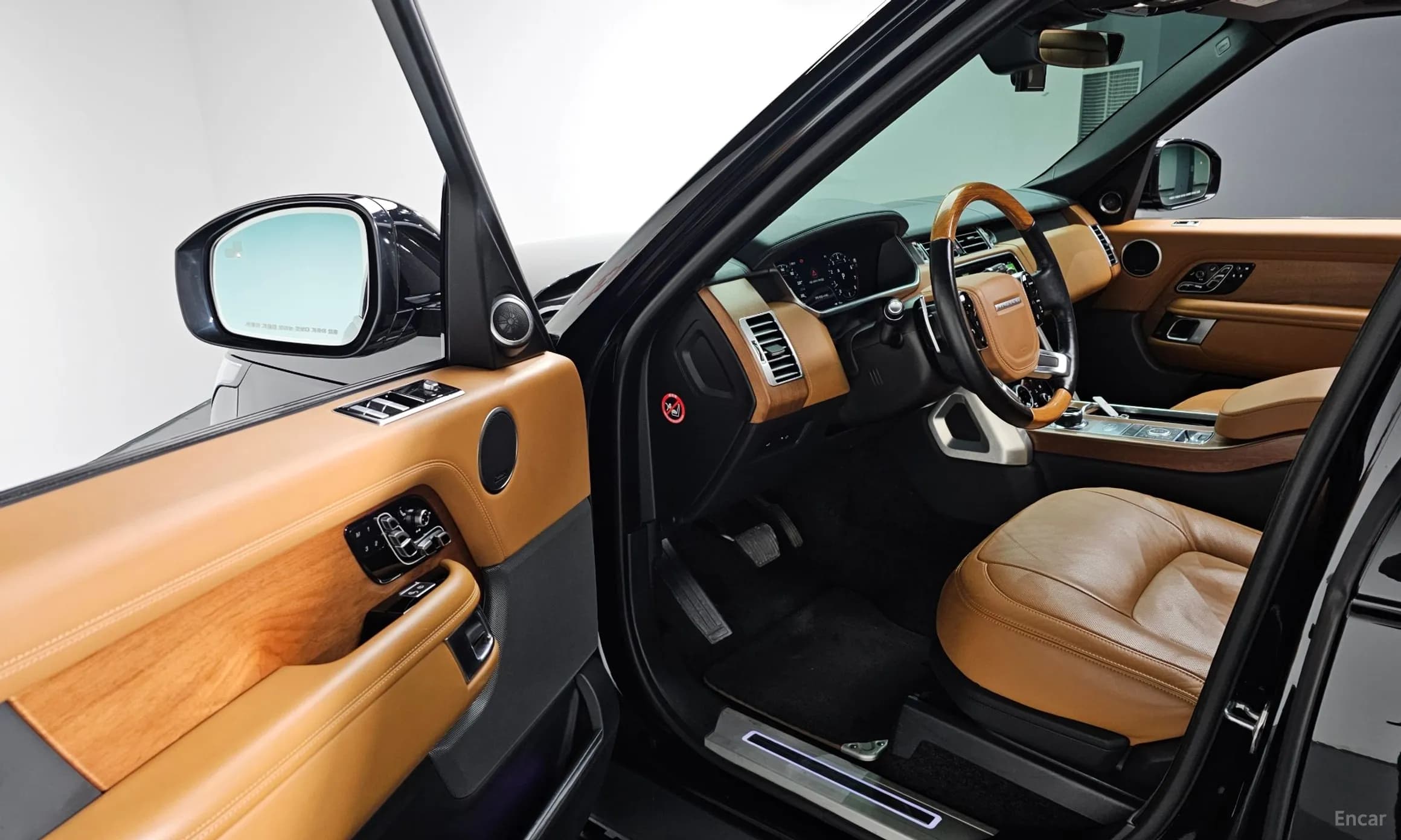 Range Rover 4th Generation