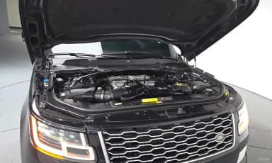 Range Rover 4th Generation