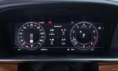 Range Rover 4th Generation