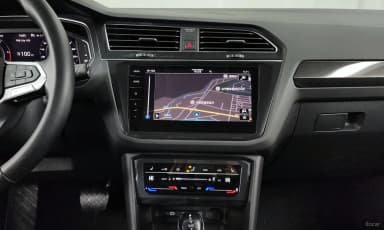 Tiguan 2nd Generation