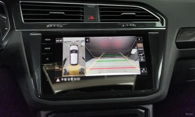 Tiguan 2nd Generation