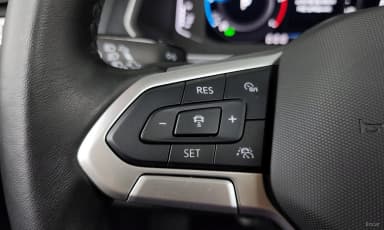 Tiguan 2nd Generation