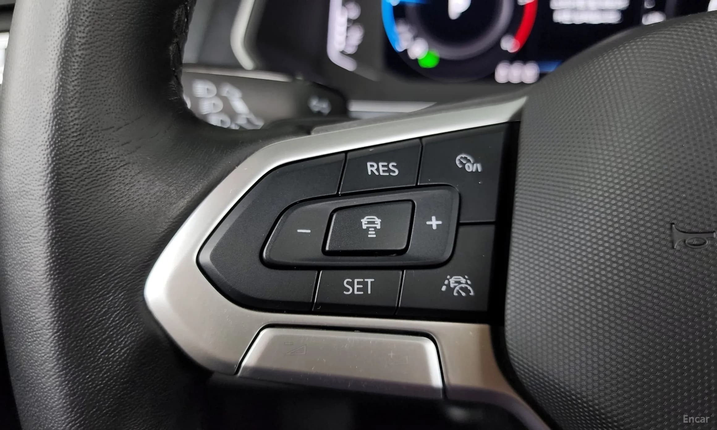 Tiguan 2nd Generation