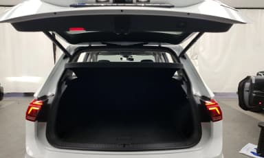 Tiguan 2nd Generation