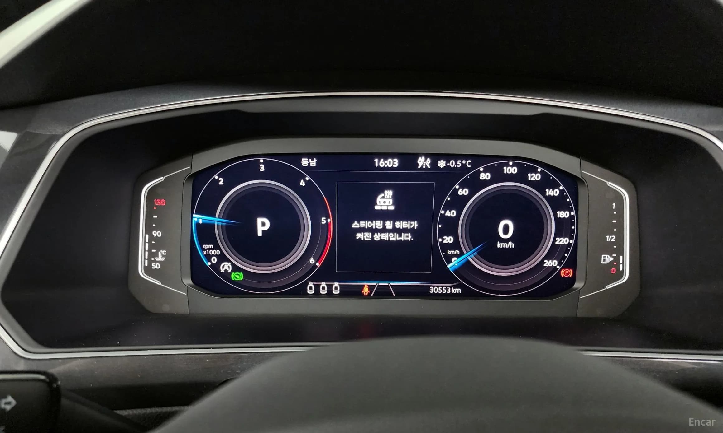 Tiguan 2nd Generation
