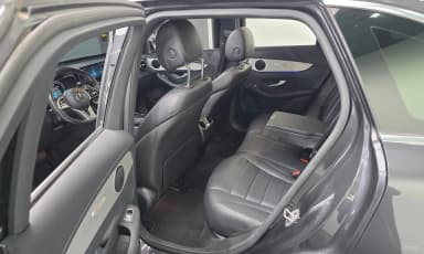 GLC-Class X253