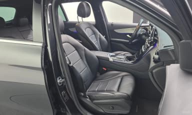 GLC-Class X253