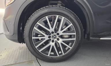 GLC-Class X253