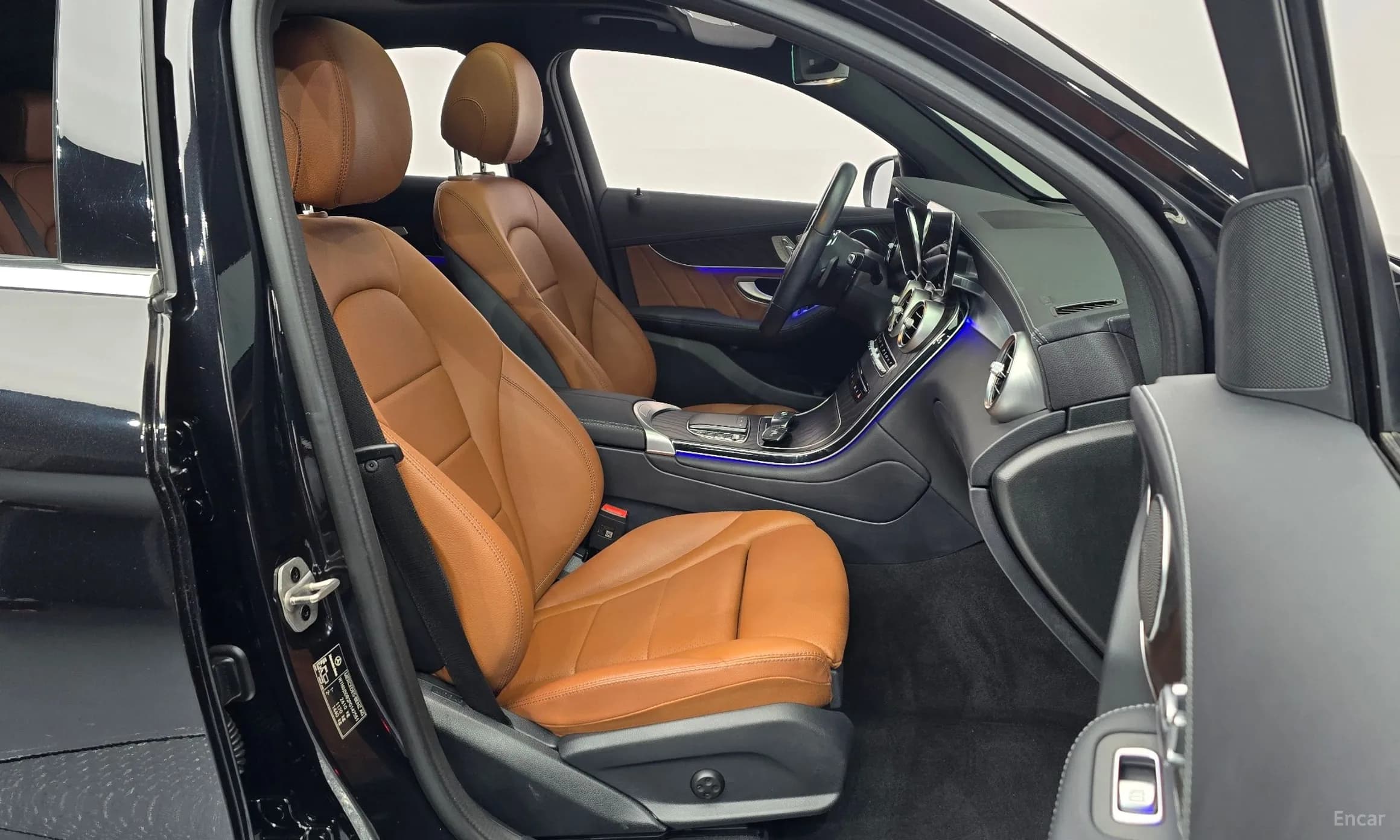GLC-Class X253
