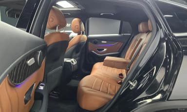 GLC-Class X253