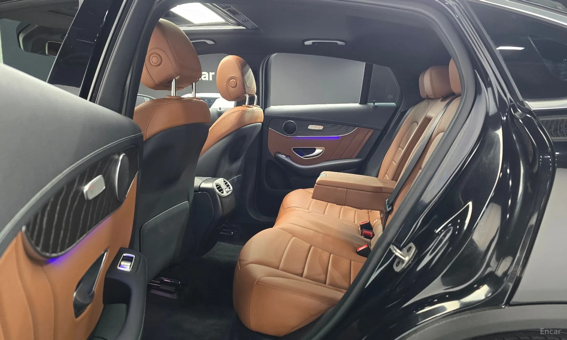 GLC-Class X253