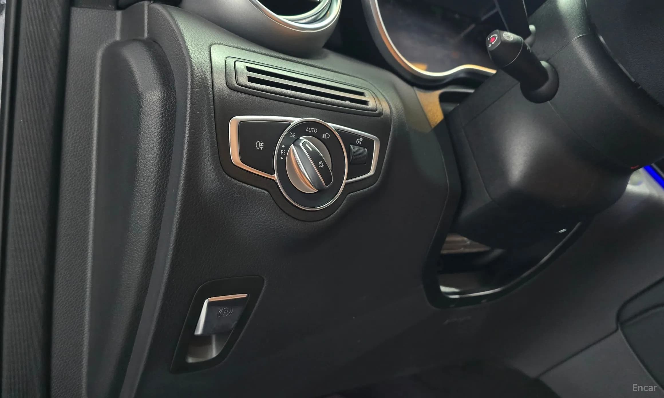 GLC-Class X253