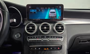 GLC-Class X253