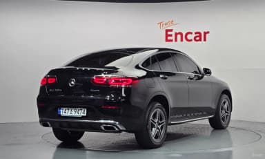 GLC-Class X253