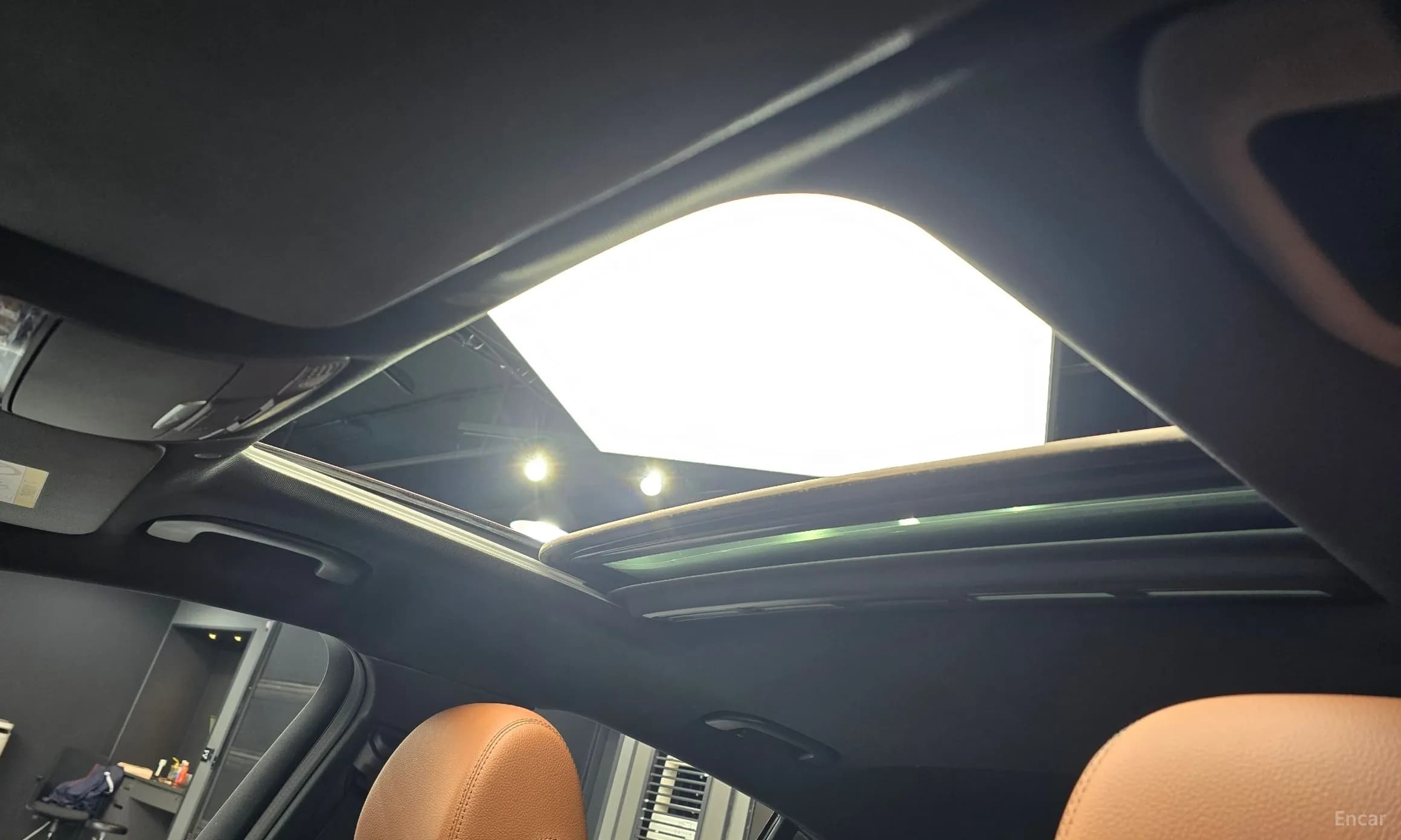 GLC-Class X253