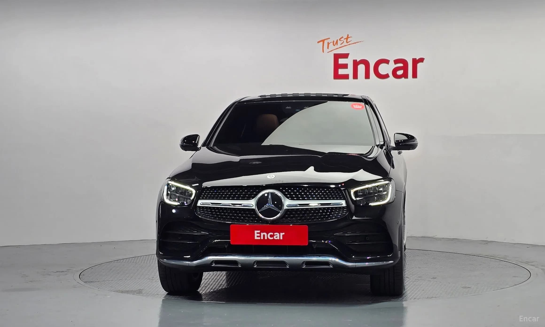 GLC-Class X253