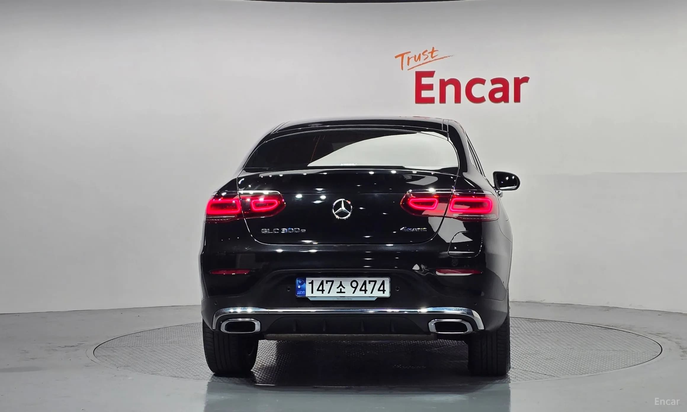 GLC-Class X253