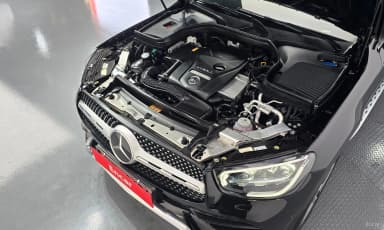 GLC-Class X253