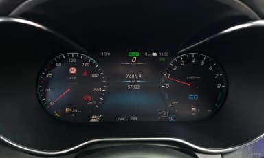 GLC-Class X253