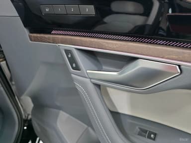 Touareg 3rd Generation