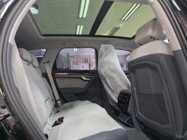 Touareg 3rd Generation