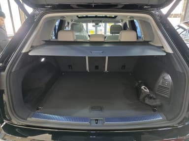 Touareg 3rd Generation