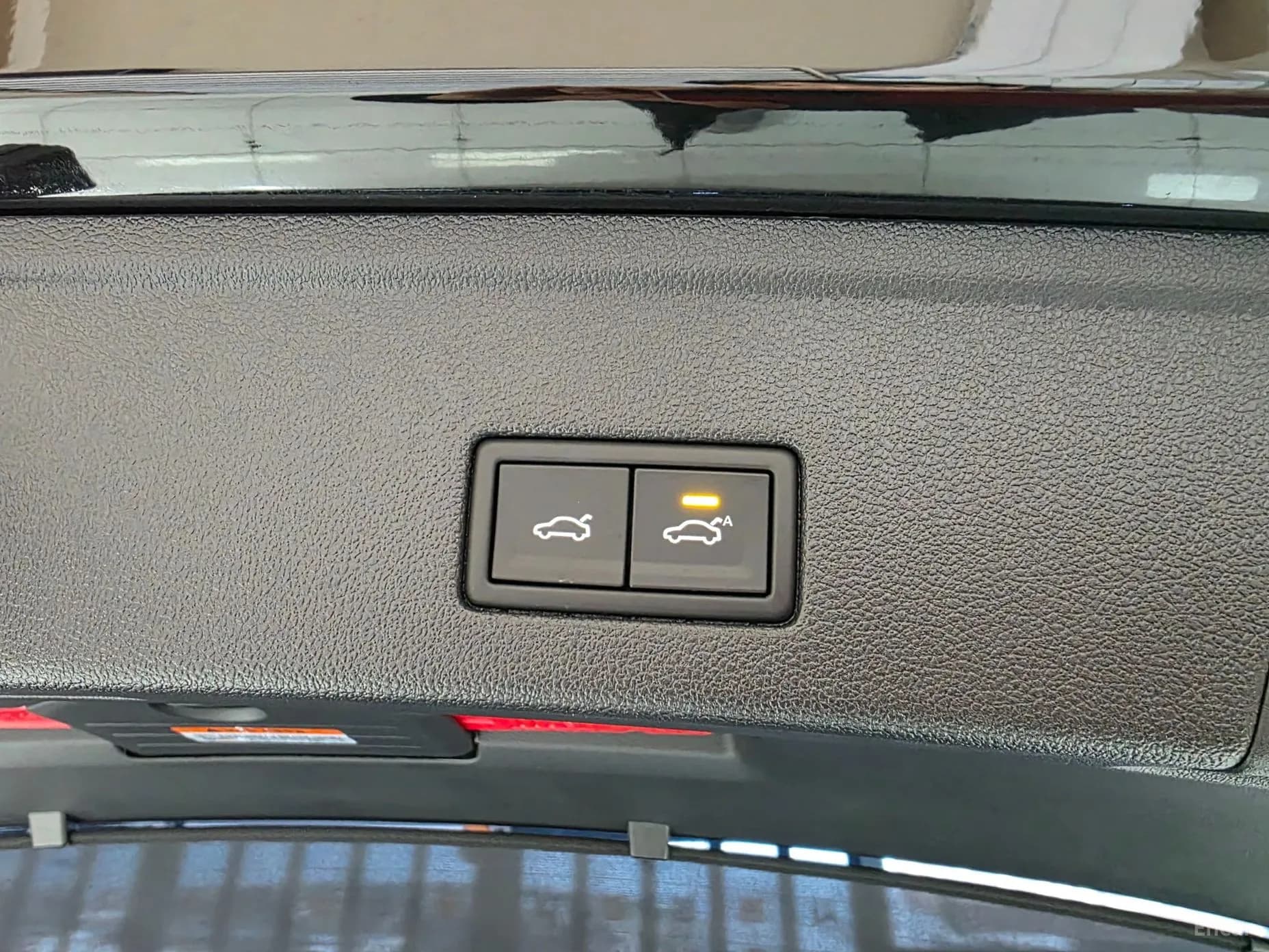 Touareg 3rd Generation