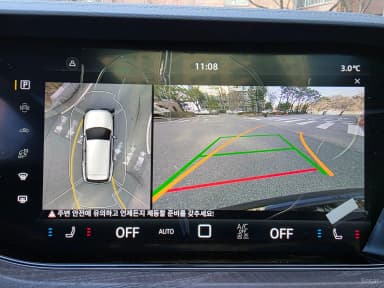 Touareg 3rd Generation