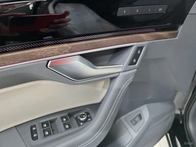 Touareg 3rd Generation