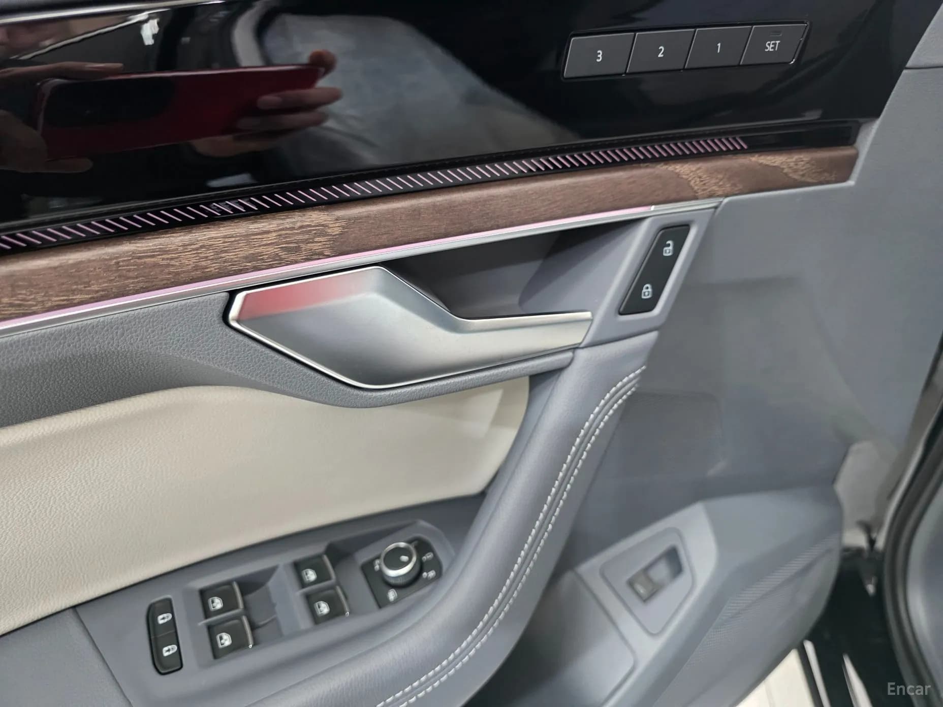 Touareg 3rd Generation