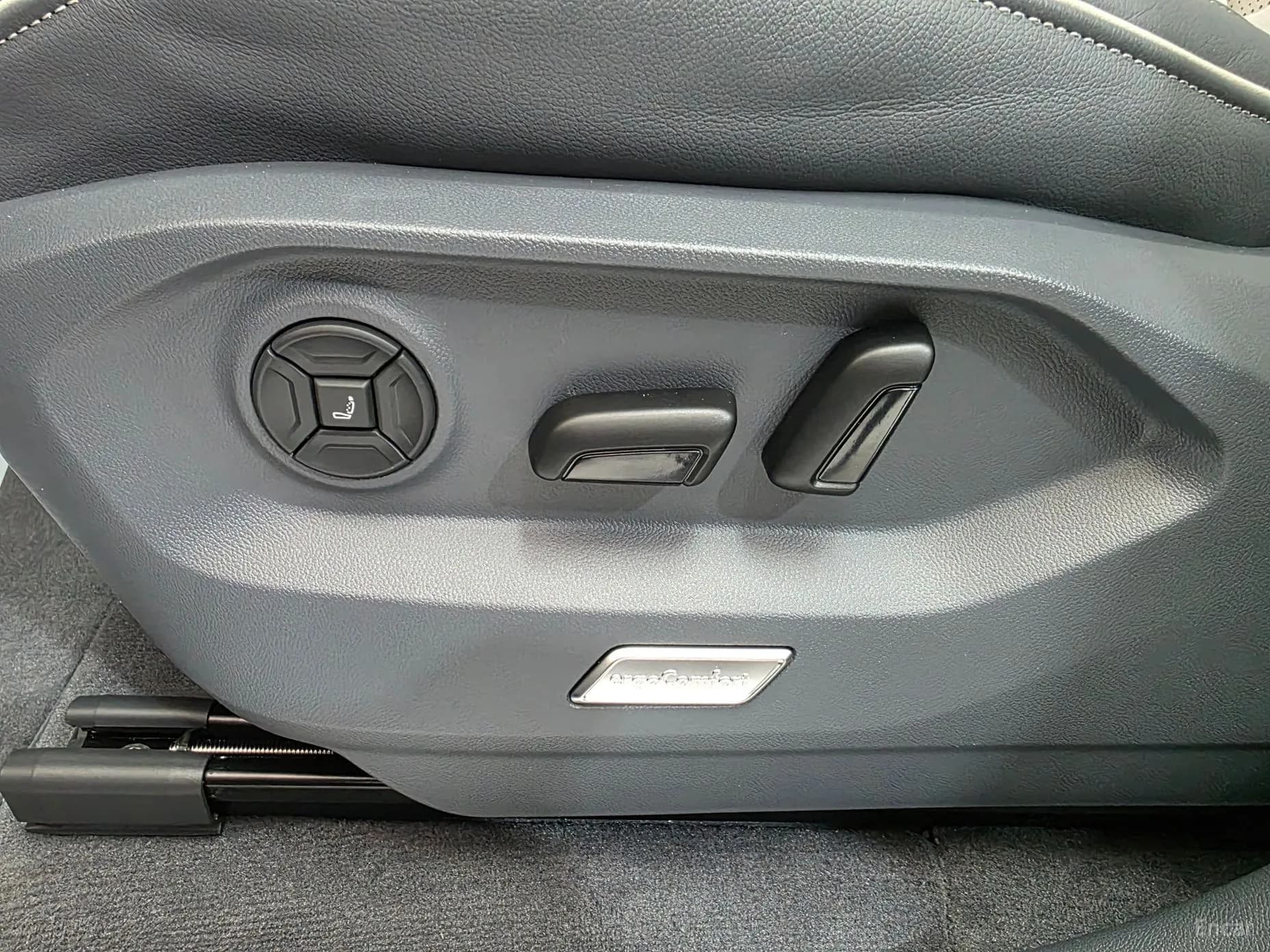 Touareg 3rd Generation