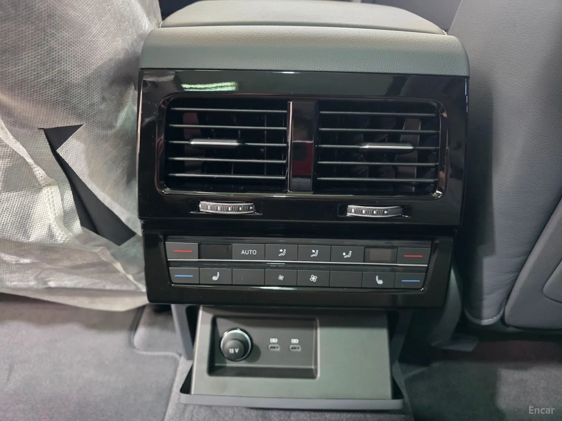 Touareg 3rd Generation