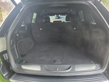 Grand Cherokee