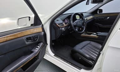 E-Class W212