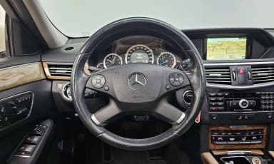 E-Class W212