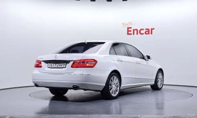 E-Class W212