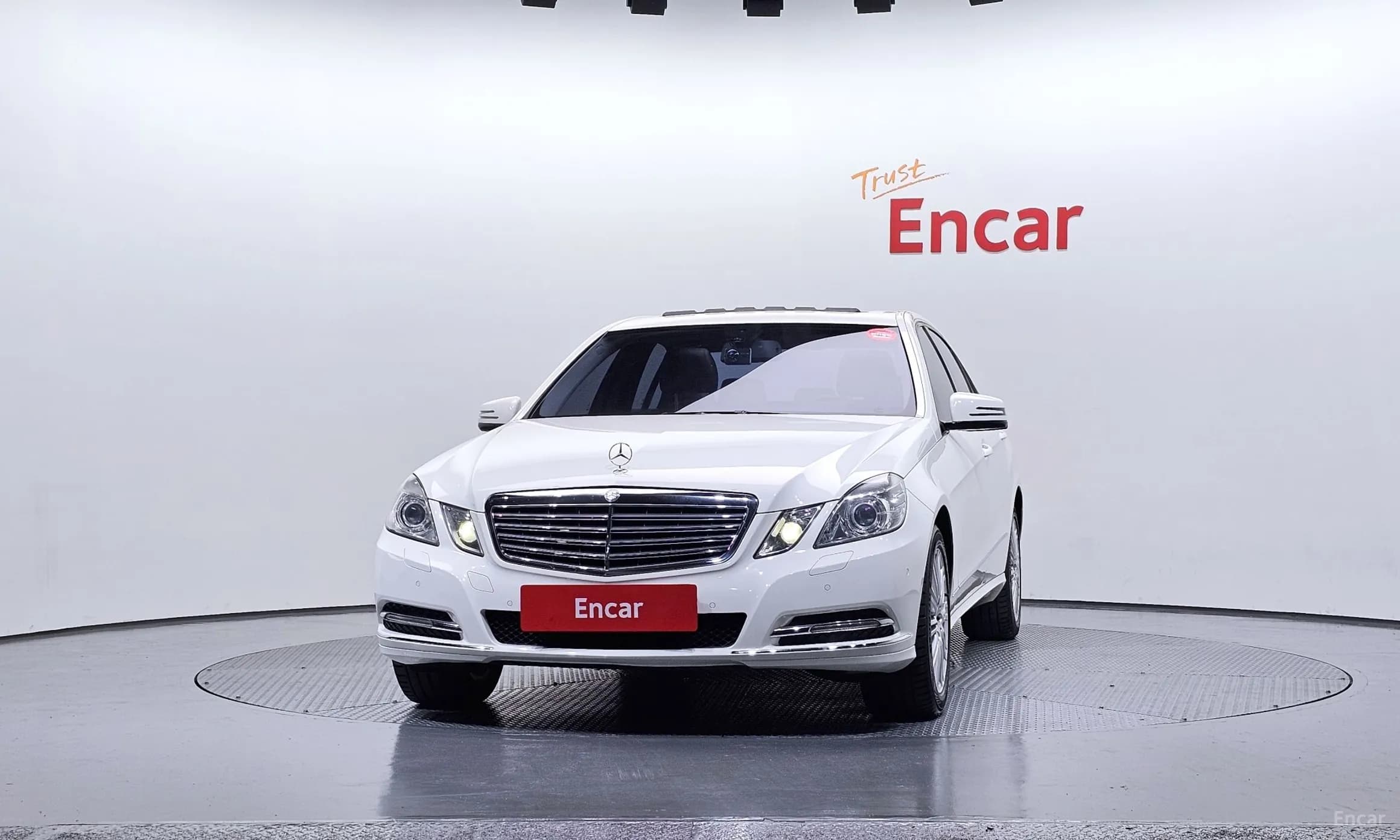 E-Class W212