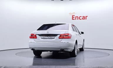 E-Class W212