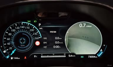 GV80