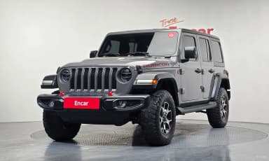Wrangler (JL)