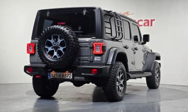 Wrangler (JL)
