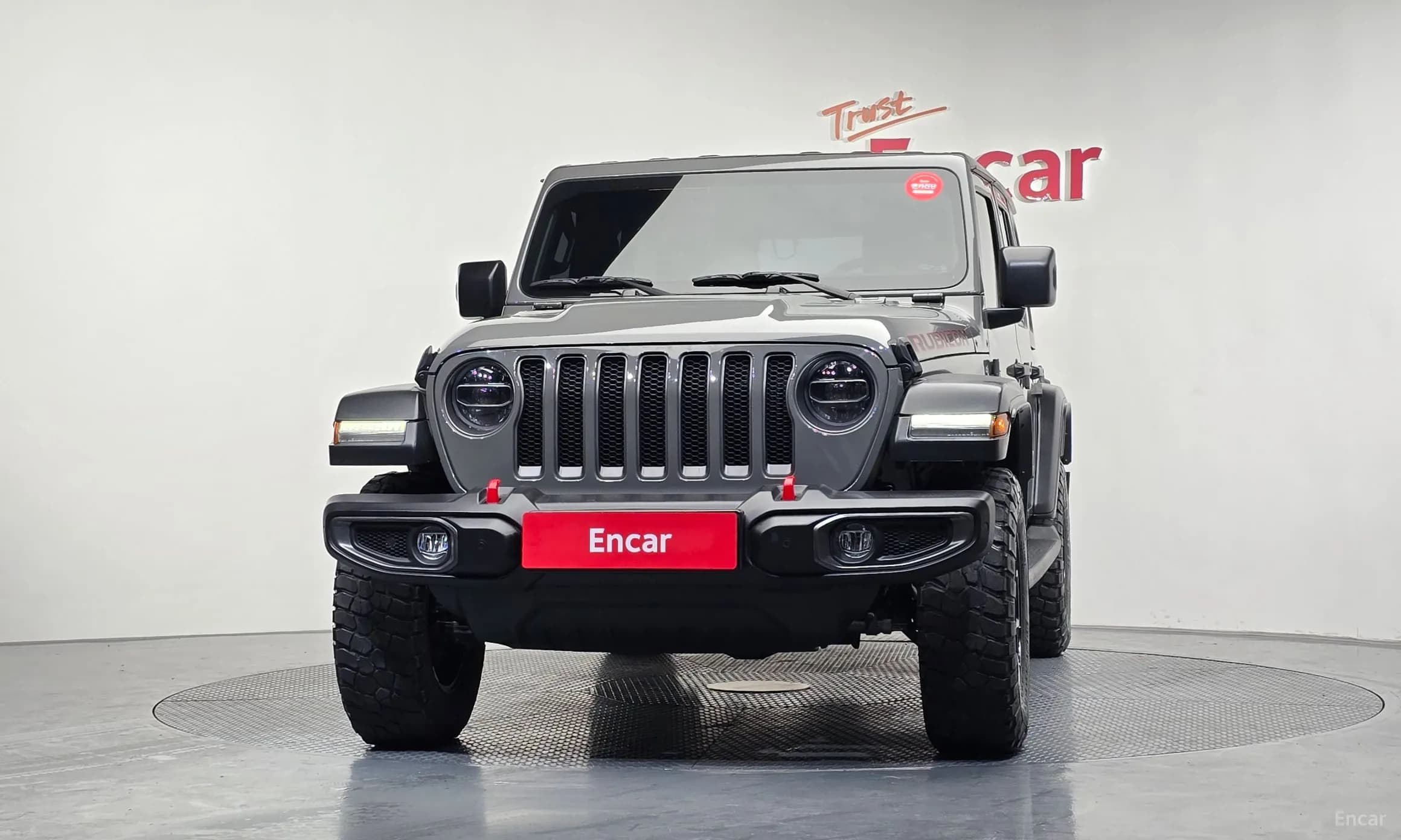 Wrangler (JL)