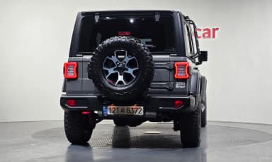 Wrangler (JL)